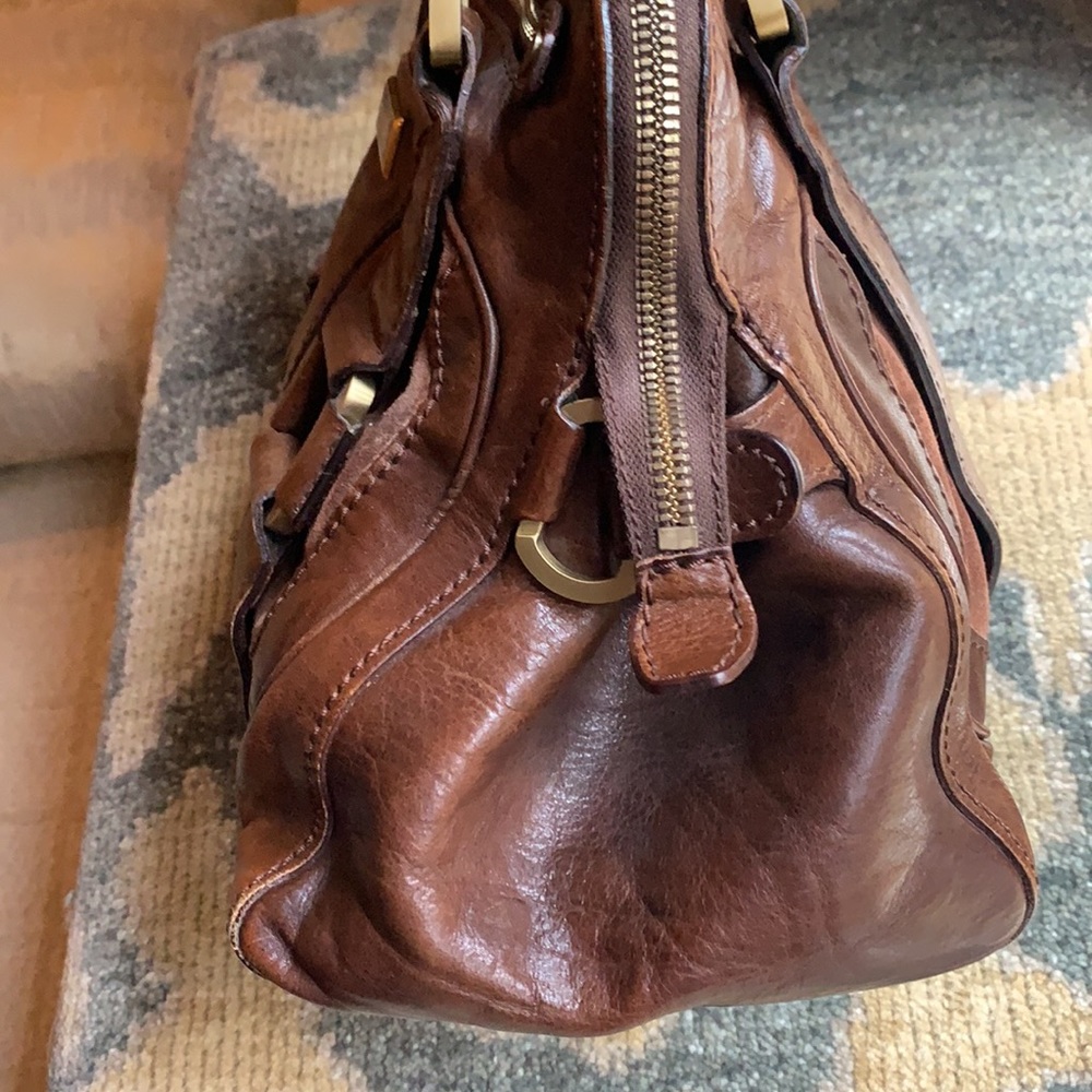 JIMMY CHOO | Purchased at Saks New Orleans in 2005 / Minimal Wear - Picture 7 of 16